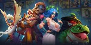 Подробности о Dungeon Hunter Champions – MOBA от Gameloft – накануне релиза 3 мая