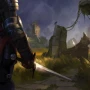 13-минутный геймплейный ролик ожидаемой RPG Exiles of Embermark с сюжетом и PVP-сражениями