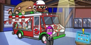 Игра мечты: симулятор торговца уличной еды Foodie Trucks создавался 8 лет, и должен выйти этим летом