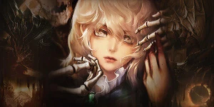 На Android и iOS вышла красивая и масштабная MMORPG Heir of Light