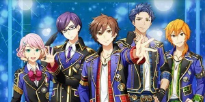 Создайте собственный фэнтези бой-бенд уже этим летом в новой игре Idol Fantasy