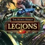Первый взгляд на карточную игру The Horus Heresy: Legions