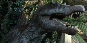 Еще больше динозавров: в ближайшее время выйдет AR-игра Jurassic World Alive