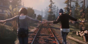 4 и 5 эпизоды Life is Strange уже доступны, а в первый можно поиграть бесплатно