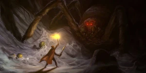 На мобильных вышла Lost in the Dungeon – карточная игра с элементами RPG