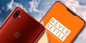 Все характеристики OnePlus 6 за два месяца до презентации