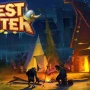 В App Store в режиме пробного запуска вышла Quest Hunter - полноценная RPG с сюжетом