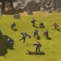 Crescent Moon Games готовит компьютерную Siegecraft Commander для мобильных