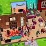 Почти как на ПК: The Sims Mobile доступна для пользователей iOS и Android