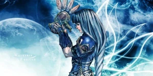 Классическая Valkyrie Profile Lenneth выйдет на Android и iOS весной в Японии, мировой релиз — позже
