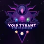 Void Tyrant - карточный научно-фантастический экшен-блэкджек выходит в этом году на Android и iOS