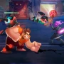 Для Disney Heroes: Battle Mode открыта предварительная регистрация