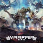 Первый взгляд на Sci-Fi стратегию Warfair от Wargaming