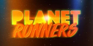 Динамичный мультиплеерный раннер Planet Runners ищет бета-тестеров
