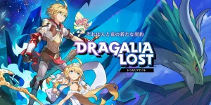 Первые сведения об action RPG Dragalia Lost, которую Nintendo создает эксклюзивно для мобильных платформ