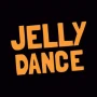 Jelly Dance - очень милая музыкальная ритм-игра для начинающих с дополненной реальностью