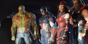 Marvel Strike Force - лучшие персонажи в каждом классе