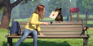 Релиз Harry Potter: Hogwarts Mystery состоится 25 апреля