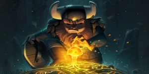 Великолепный платформер Oddmar от создателей Leo's Fortune доступен для предзаказа