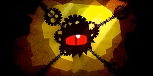 Odium to the Core – динамичный Badland с электронной музыкой