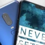 Свежая утечка OnePlus 6 и новый синий цвет