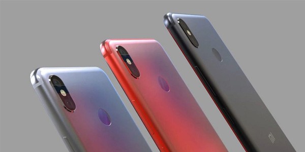 Появились характеристики ожидаемого Xiaomi Mi A2