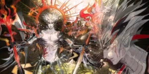 Ролевая игры SaGa: Scarlet Grace выйдет в Японии 2 августа для Android и iOS, английская версия в разработке