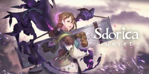 Rayark наконец-то выпустили красивую и технологичную RPG Sdorica: Sunset спустя 4 года разработки