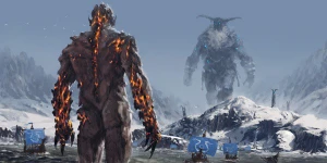 The Ancients AR – стратегия в реальном времени и дополненной реальности с кайдзю в главной роли