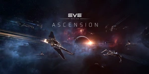 Вселенная EVE Online готовится нагрянуть на мобильные платформы в форме EVE: War of the Ascension