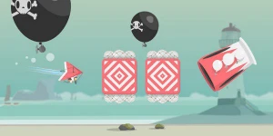 На iOS вышла Ava Airborne с атмосферными полетами на дельтаплане