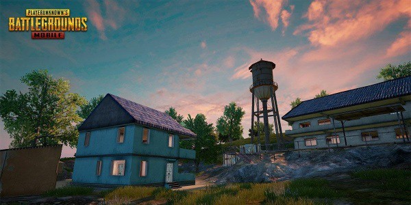 Обновление 0.4.0 для PUBG Mobile добавляет два новых режима, закат и оптимизацию