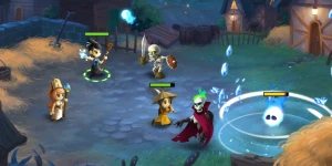 Возможно, продолжение прекрасной RPG Battleheart 2 выйдет уже в июне