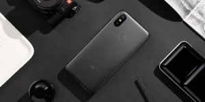 Xiaomi представила красивый, производительный и недорогой Mi 6X