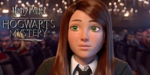 Вам письмо из Хогвартса! Состоялся релиз Harry Potter: Hogwarts Mystery для Android и iOS
