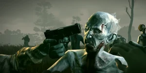 PikPok готовит полноценное сюжетное обновление для лучшего раннера 2017 года — Into the Dead 2