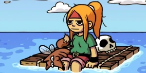 Тизер Ittle Dew 2 намекает на скорый релиз для мобильных платформ