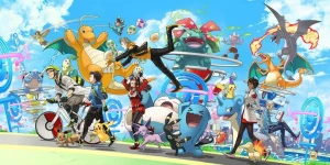 Похоже, Nintendo работает над новой игрой про Покемонов, где будут использоваться реальные карты