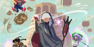 Не упустите возможность принять участие в бета-тесте загадочной Guldings от создателя Threes!