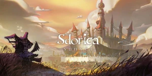 Rayark наметили дату выхода потрясающей RPG Sdorica - Sunset на 19 апреля