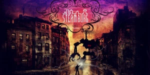 Облюбованная критиками головоломка Steamburg вышла на Android