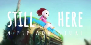 Still Here - потрясающее приключение о полетах на Земле будущего выйдет 26 апреля