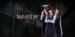 Успейте забрать качественный азиатский хоррор The School: White Day бесплатно