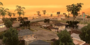 Отличный повод взяться за классику: Rockstar обновляет GTA для iPhone X, начали с San Andreas