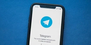 Роскомнадзор требует от Apple удалить Telegram из App Store, иначе заблокируют сам App Store