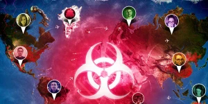 Plague Inc. ждет королевское обновление: два новых сценария и улучшенный «на 816%» интерфейс