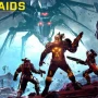 Brothers of Fire добавляет в Shadowgun Legends два кооперативных подземелья, голосовой чат и другое