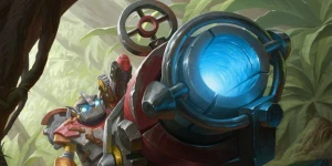 Полноценное геймплейное видео Artifact от портала Eurogamer