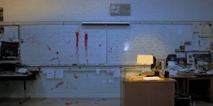 Оригинальная головоломка Zero/Sum – это микс из Судоку и Крепкого орешка