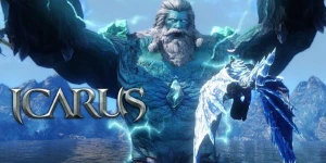 Похоже, Netmarble не будет издавать грядущую Icarus Mobile, судьба проекта под вопросом